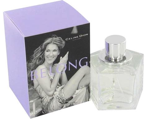 where to buy celine dion belong perfume|Belong Celine Dion perfume .